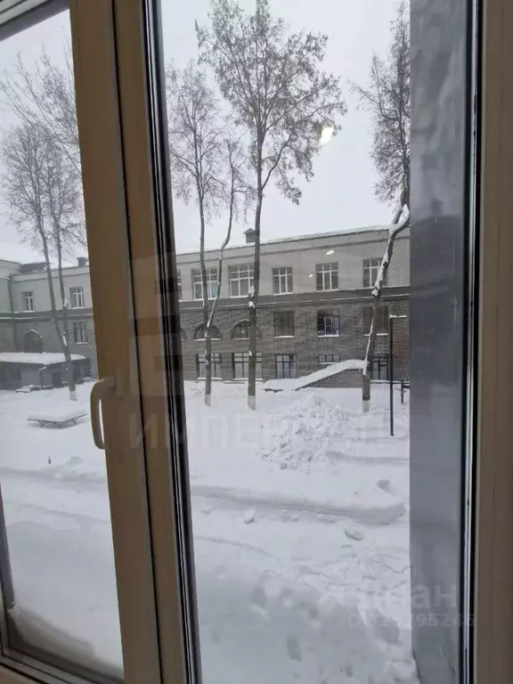 Студия Московская область, Люберцы Октябрьский просп., 403 (36.4 м) - Фото 2