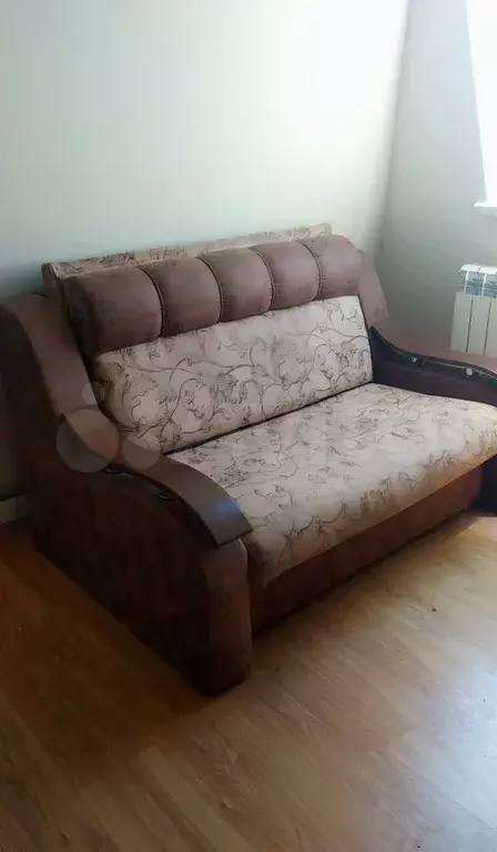 Квартира-студия, 25 м, 4/4 эт. - Фото 0