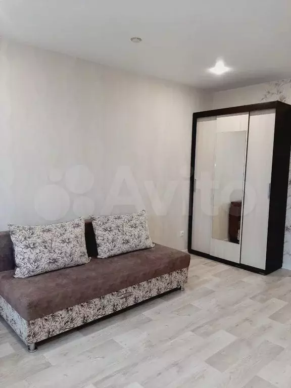 1-к. квартира, 35 м, 5/10 эт. - Фото 0
