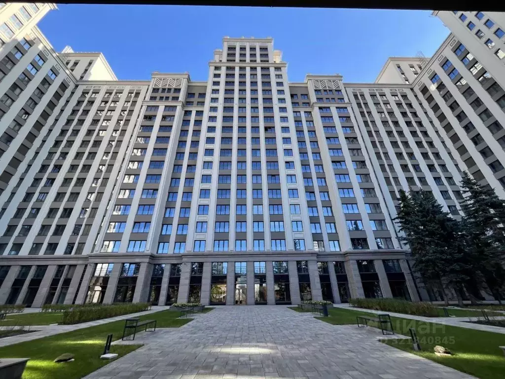 2-к кв. Новосибирская область, Новосибирск Красный просп., 220 (49.0 ... - Фото 1