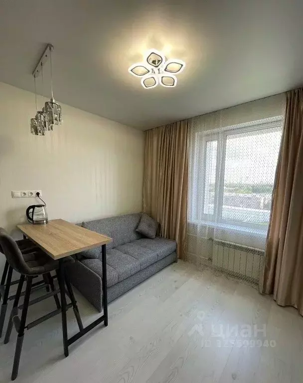 1-к кв. Москва Алтуфьевское ш., 2К1 (19.0 м) - Фото 1