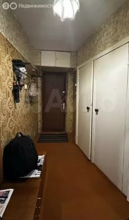 2-комнатная квартира: деревня Самотовино, 1 (44 м) - Фото 1