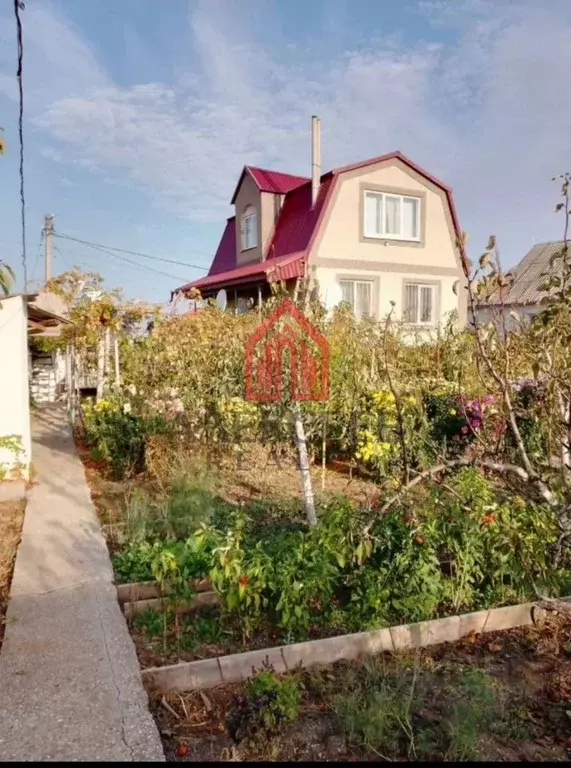 Дом в Крым, Бахчисарайский район, Энтузиаст СПК ул. Восточная, 9 (130 ... - Фото 2
