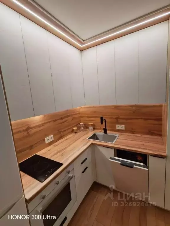 Студия Кемеровская область, Междуреченск просп. Строителей, 38 (31.0 ... - Фото 1