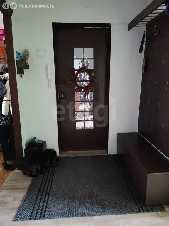 4-комнатная квартира: Балашов, улица Менделеева, 5 (77.2 м) - Фото 1