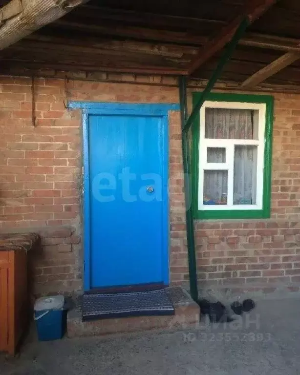 Дом в Ростовская область, Мясниковский район, с. Чалтырь ул. 2-я линия ... - Фото 2