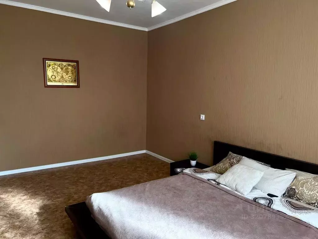 2-к кв. Ростовская область, Волгодонск ул. Гагарина, 9 (54.0 м) - Фото 1