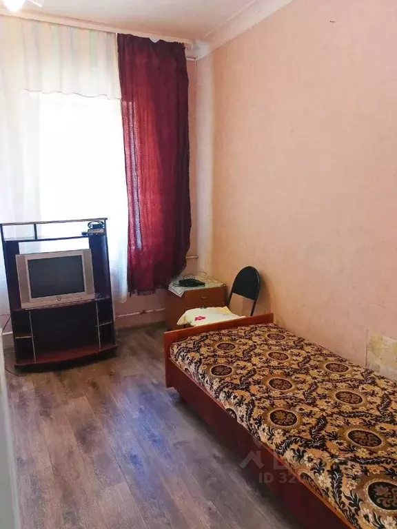 Комната Марий Эл, Йошкар-Ола Якова Эшпая ул., 158 (16.0 м) - Фото 1