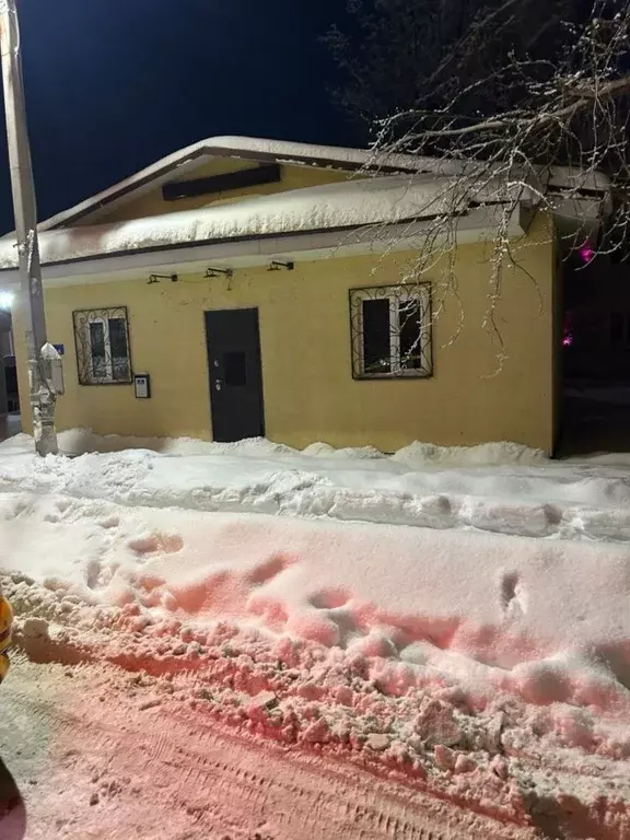 Помещение свободного назначения в Тульская область, Заокский рп ул. ... - Фото 2