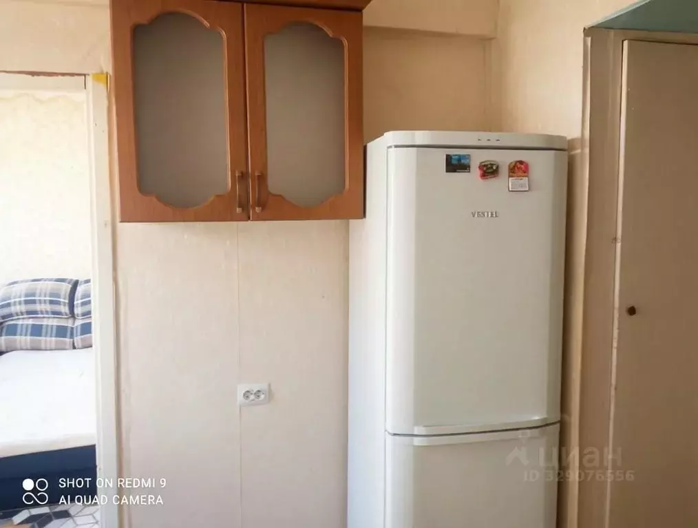 1-к кв. Краснодарский край, Сочи Гагарина мкр, ул. Красноармейская, 40 ... - Фото 2