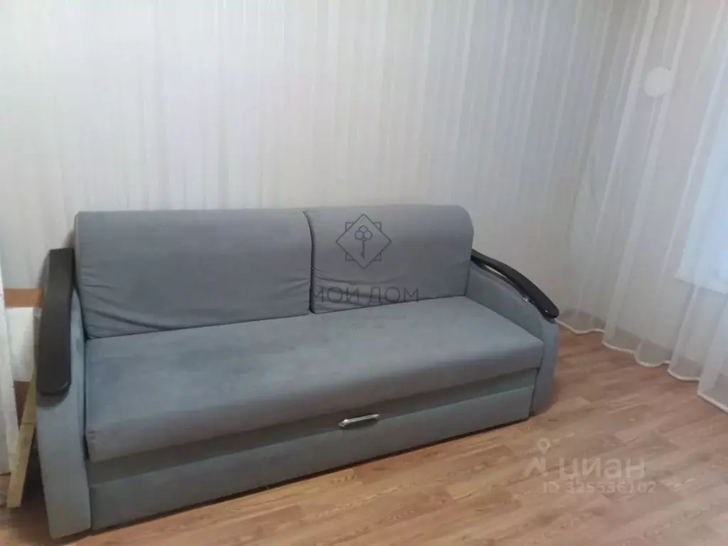 1-к кв. Московская область, Ленинский городской округ, пос. Битца ... - Фото 2