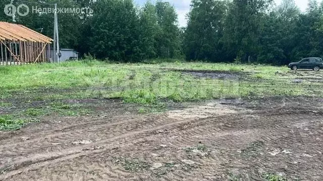 Участок в село Ленинское, 7-я Благодатная улица (7.4 м) - Фото 0