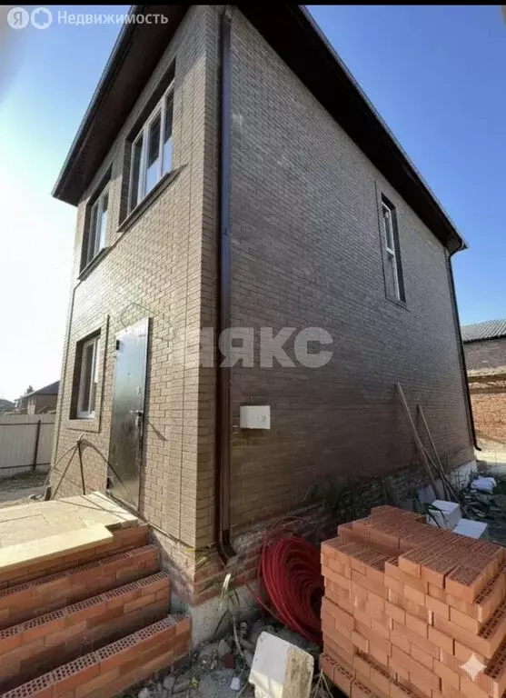 Дом в Батайск, Комсомольская улица (120 м) - Фото 2