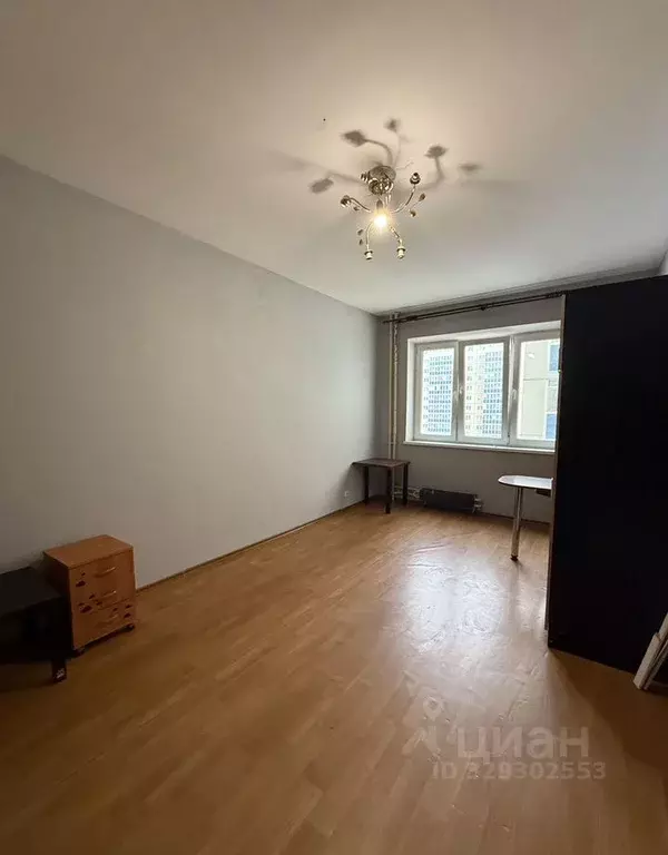 Комната Санкт-Петербург просп. Героев, 26к2 (34.0 м) - Фото 2