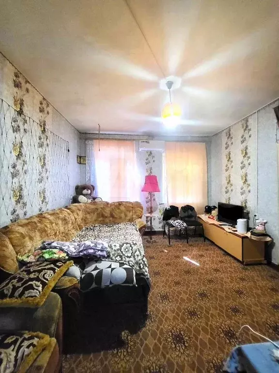 Дом 65 м на участке 6 сот. - Фото 1