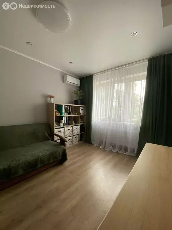 1-комнатная квартира: Горячий Ключ, улица Ленина, 203М (38 м) - Фото 1