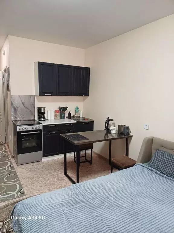Студия Татарстан, Набережные Челны 52-й комплекс, 35 (23.1 м) - Фото 1