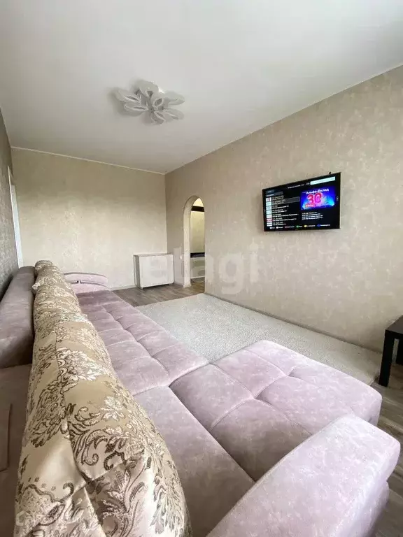 Продаётся 2-к квартира, 42.4 м - Фото 0