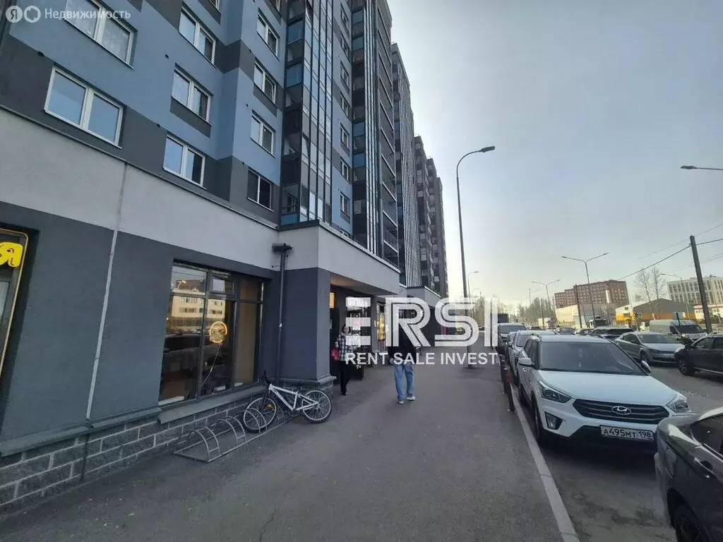 Помещение свободного назначения (102.4 м) - Фото 2