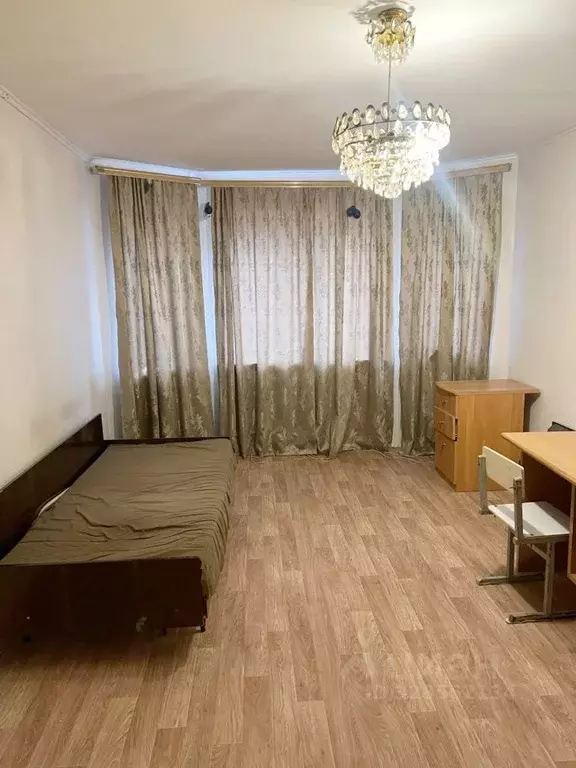 1-к кв. Липецкая область, Липецк ул. Е.И. Замятина, 4А (38.0 м) - Фото 1