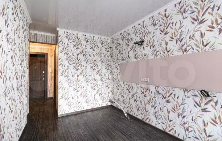 1-к. квартира, 36 м, 5/13 эт. - Фото 1