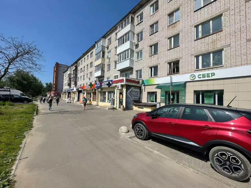 Помещение свободного назначения в Марий Эл, Йошкар-Ола ул. Карла ... - Фото 1