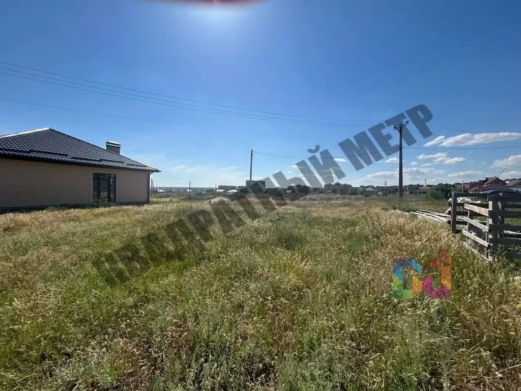 Участок в Калмыкия, Элиста ул. Имени Валентины Кектеевой, 17 (5.25 ... - Фото 1