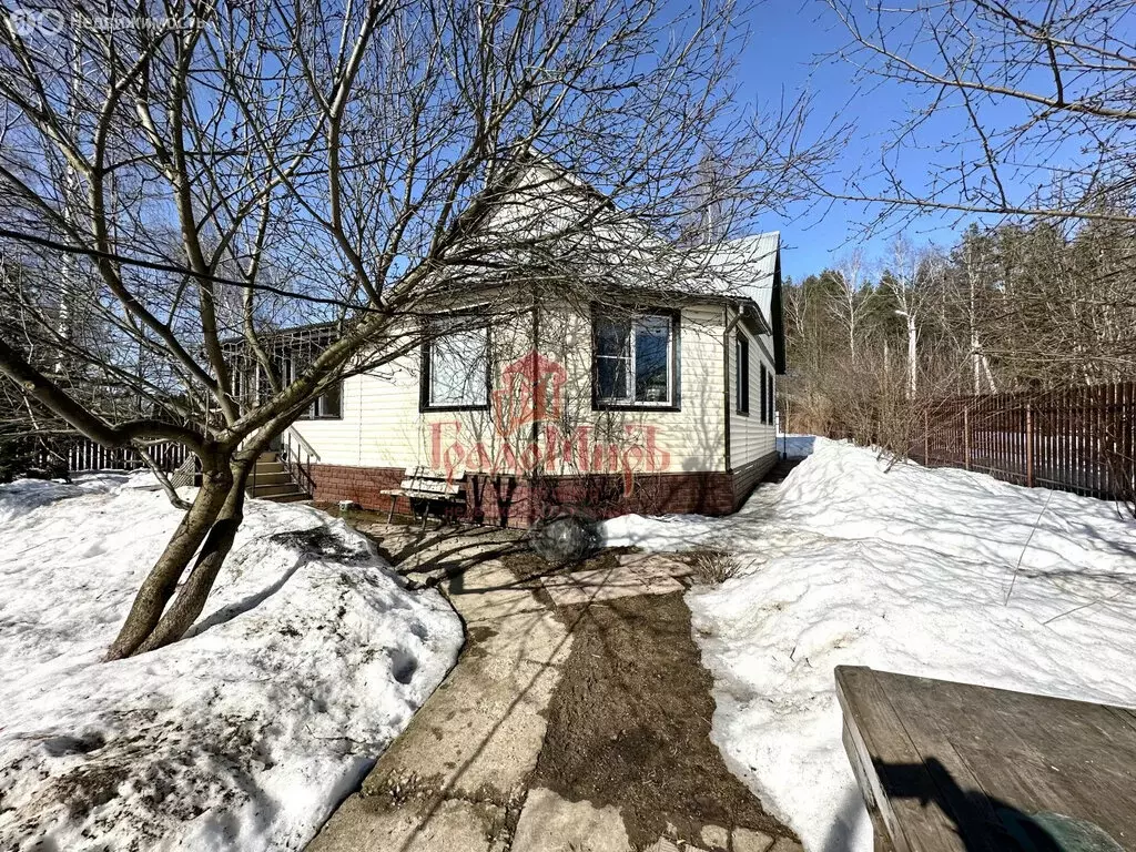 Дом в деревня Ларёво, Огородная улица, 27 (85 м) - Фото 2