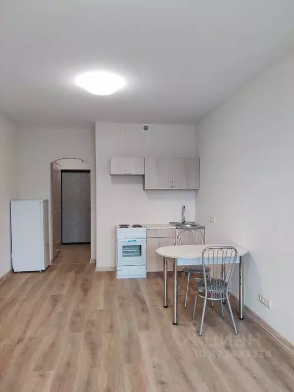 Студия Московская область, Старая Купавна Богородский городской округ, ... - Фото 1