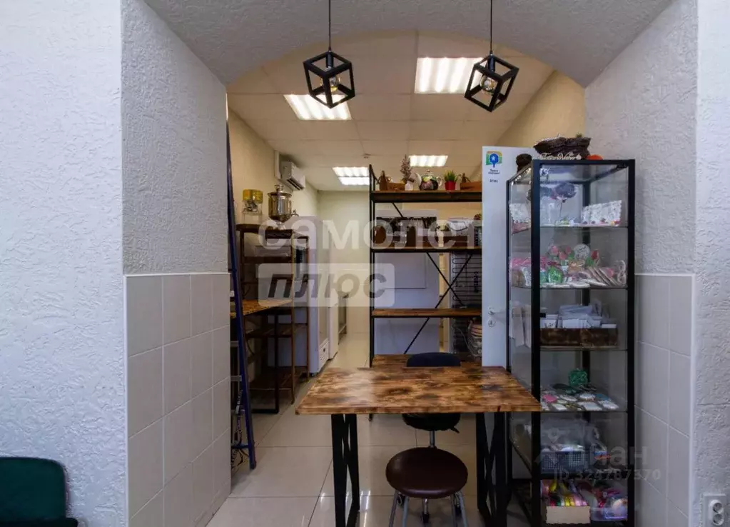 Помещение свободного назначения в Томская область, Томск ул. 79-й ... - Фото 1