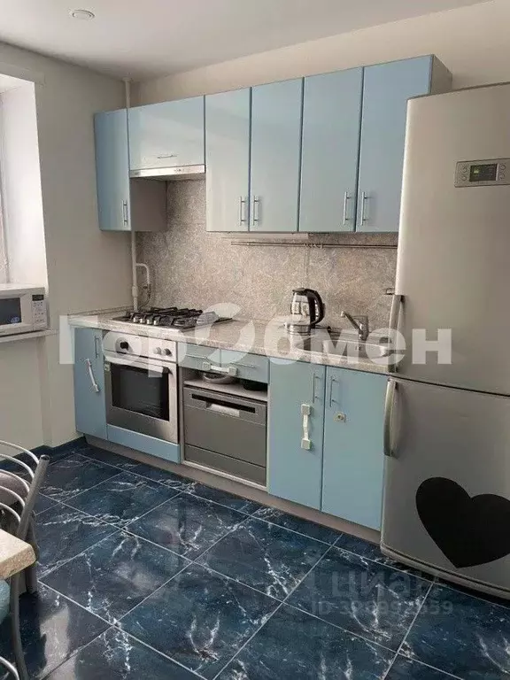 1-к кв. Московская область, Реутов Садовый проезд, 6 (36.0 м) - Фото 1