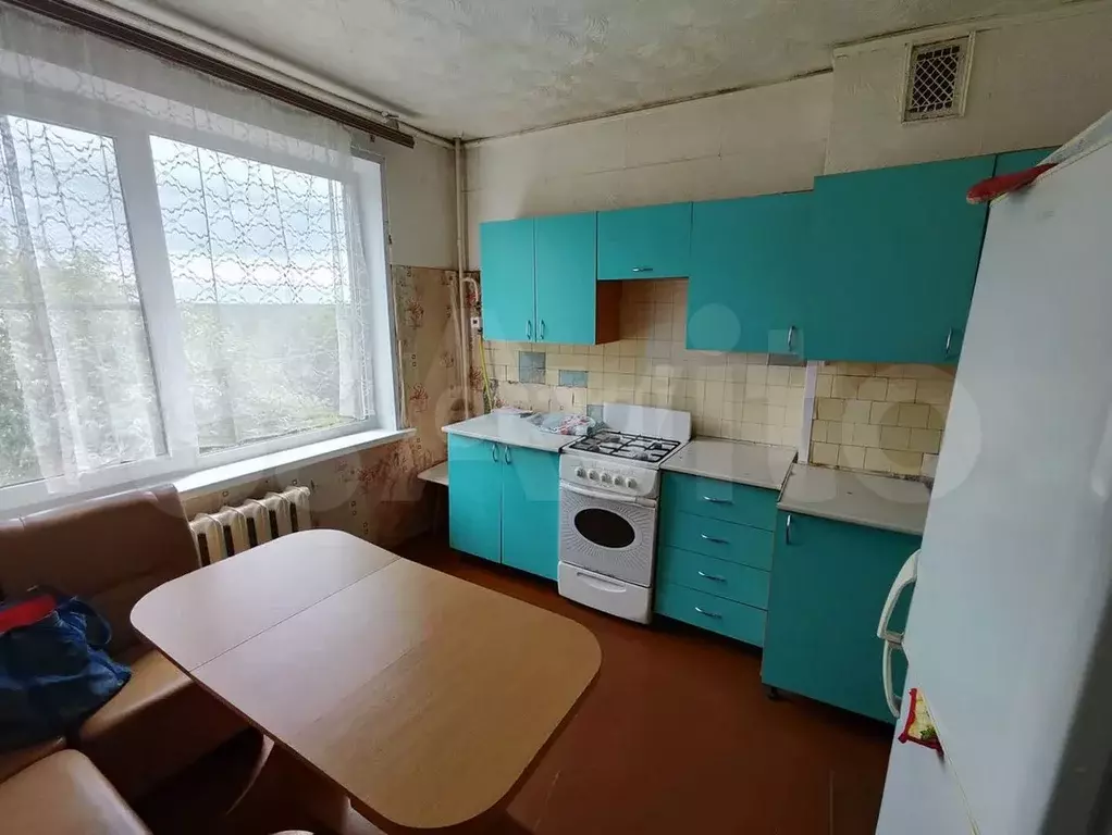 2-к. квартира, 47,6 м, 3/5 эт. - Фото 1