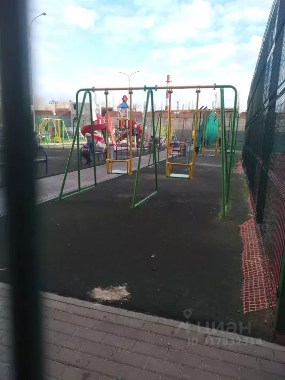 1-к кв. Нижегородская область, Нижний Новгород ул. Июльских Дней, 1к1 ... - Фото 1