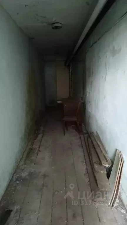 Помещение свободного назначения в Мордовия, Рузаевка ул. Ленина, 30 ... - Фото 1