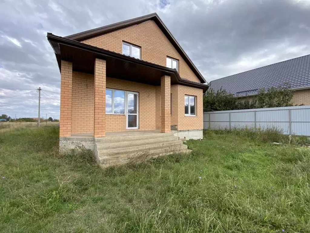 Дом в Краснодарский край, Темрюк Радужная ул., 146 (204 м) - Фото 2