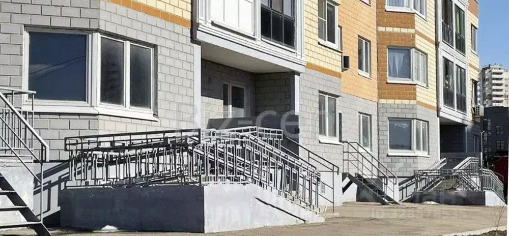 Офис в Московская область, Домодедово Южный мкр, ул. Курыжова, 14к1 ... - Фото 2