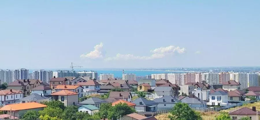 Дом в Краснодарский край, Анапа муниципальный округ, с. Супсех ул. ... - Фото 0