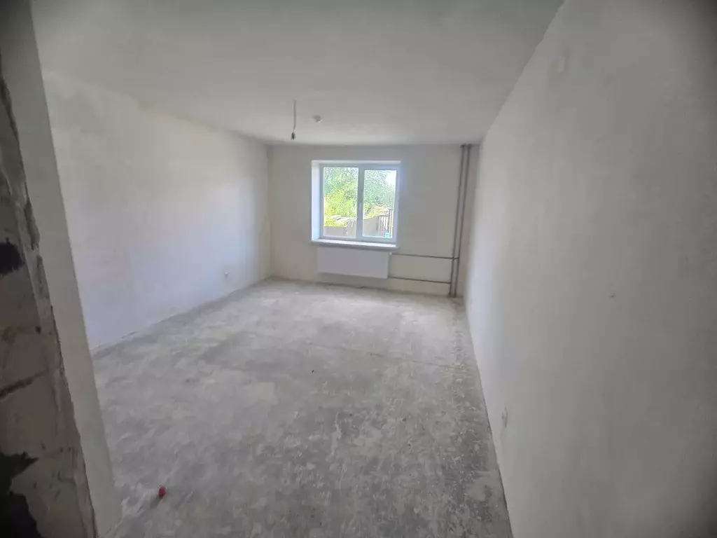 Продаётся 1-к квартира, 34.6 м - Фото 0
