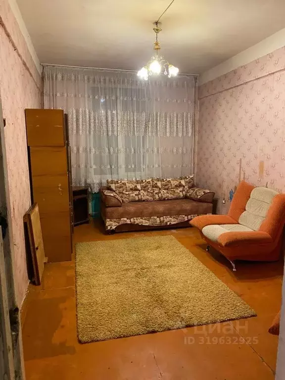 Комната Пермский край, Пермь ул. Чкалова, 48 (18.0 м) - Фото 2