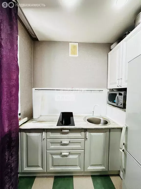 2-комнатная квартира: Бийск, улица Ильи Репина, 11/1 (41.5 м) - Фото 2