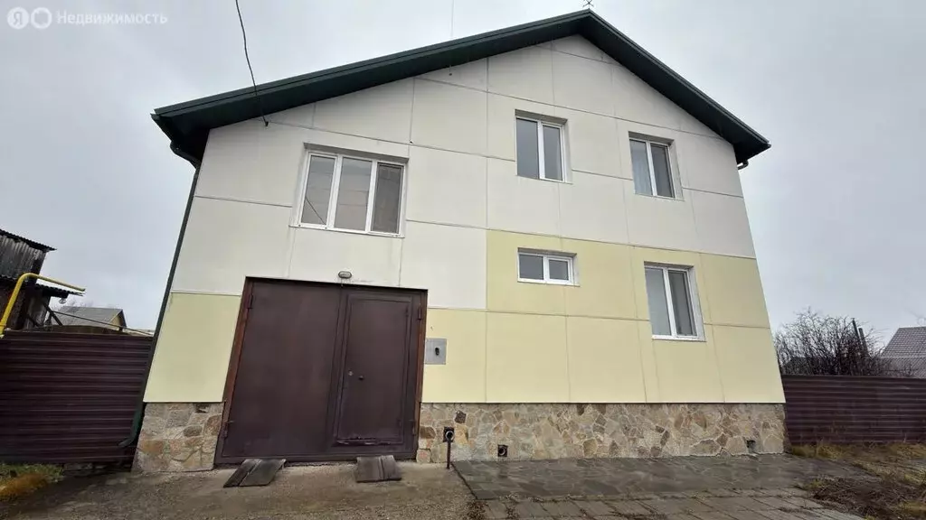 Дом в Свердловская область, Горноуральский муниципальный округ, ... - Фото 1