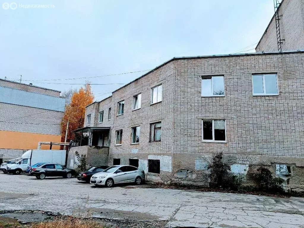 Офис (126 м) - Фото 1