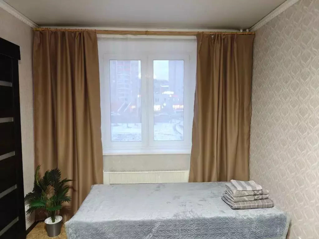 1-к кв. Челябинская область, Миасс просп. Макеева, 79 (38.0 м) - Фото 2