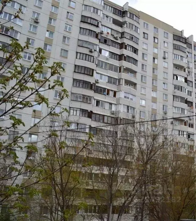 Квартира, 2 комнаты, 51.2 м - Фото 1