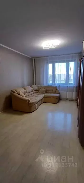 2-к кв. Москва ул. Вертолетчиков, 2 (58.0 м) - Фото 1