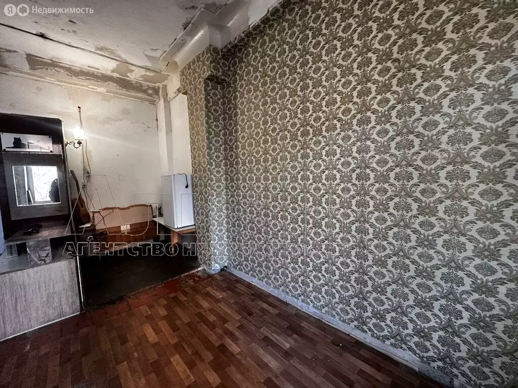 1к в -комнатной квартире (20 м) - Фото 2