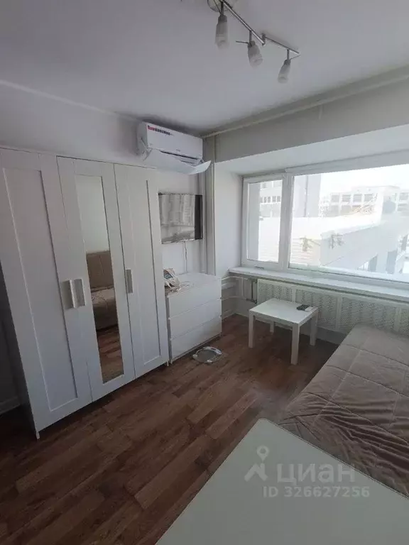 Студия Москва Профсоюзная ул., 69 (20.0 м) - Фото 1