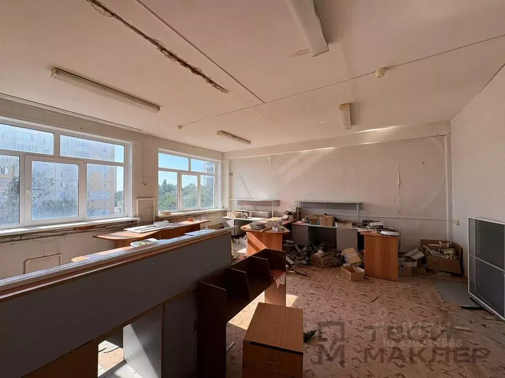 Помещение свободного назначения в Пензенская область, Пенза ул. ... - Фото 1