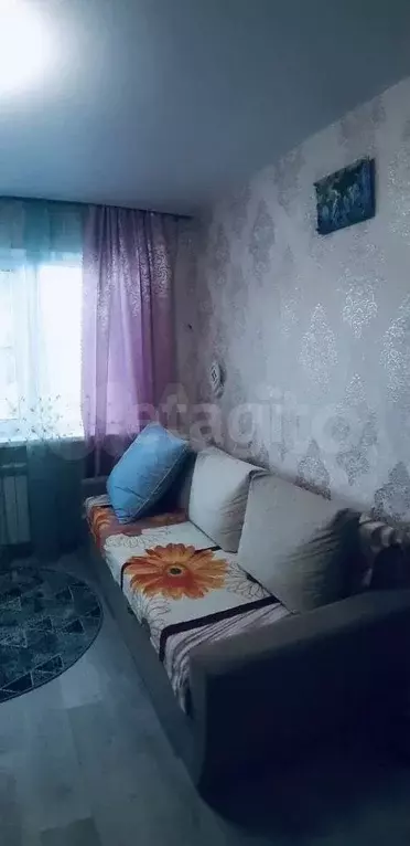 Комната 15 м в 1-к., 5/5 эт. - Фото 0