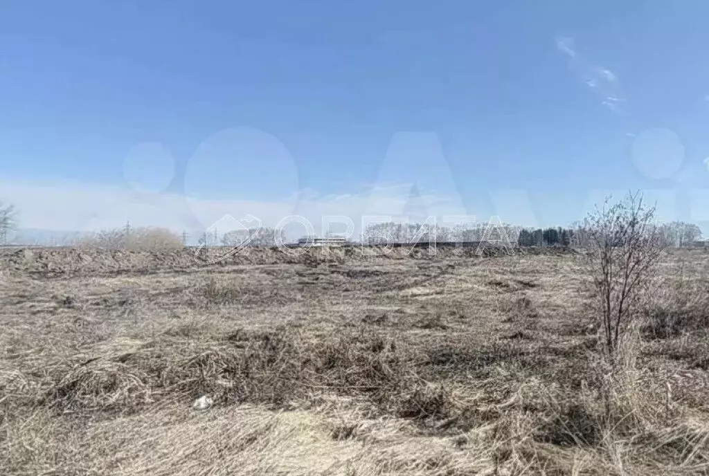 Участок в Тюменская область, Тюмень  (51.1 сот.) - Фото 1